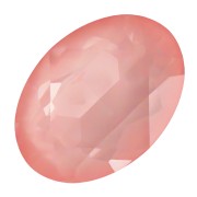 Cabochon PureCrystal 4120 14x10 mm - Crystal Flamingo Ignite x1|raw }}