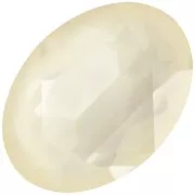 Cabochon PureCrystal 4120 18x13 mm - Crystal Linen Ignite x1