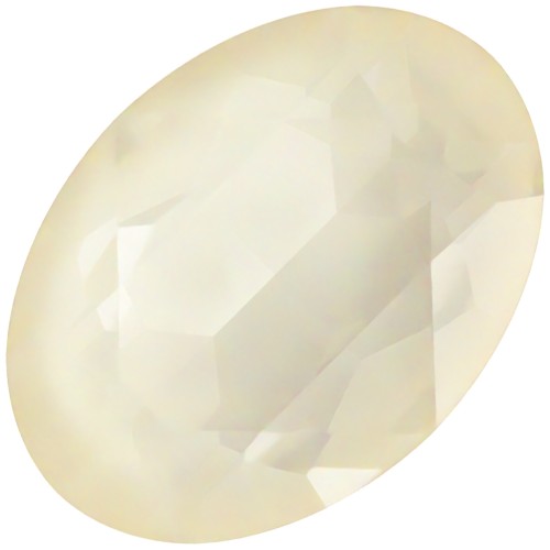 Cabochon PureCrystal 4120 18x13 mm - Crystal Linen Ignite x1
