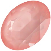 Cabochon PureCrystal 4120 18x13 mm - Crystal Flamingo Ignite x1|raw }}