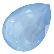 Cabochon PureCrystal 4320 14x10 mm - Crystal Sky Ignite x1|raw }}