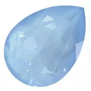 Cabochon PureCrystal 4320 14x10 mm - Crystal Sky Ignite x1