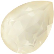 Cabochon PureCrystal 4320 18x13 mm - Crystal Linen Ignite x1|raw }}