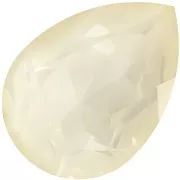 Cabochon PureCrystal 4320 18x13 mm - Crystal Linen Ignite x1