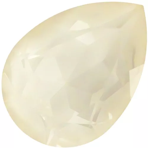 Cabochon PureCrystal 4320 18x13 mm - Crystal Linen Ignite x1