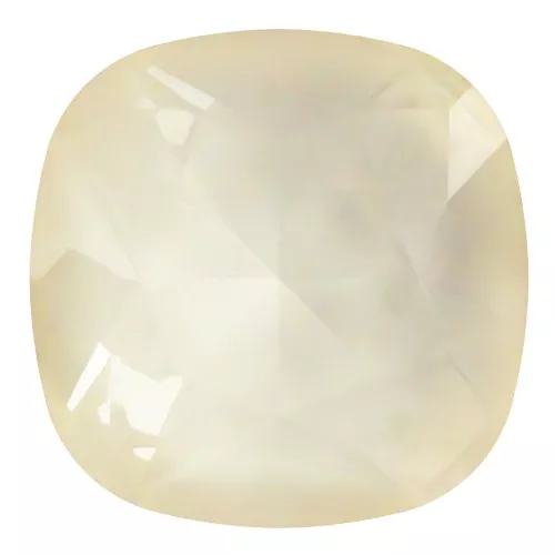 Cabochon PureCrystal 4470 10 mm - Crystal Linen Ignite x1