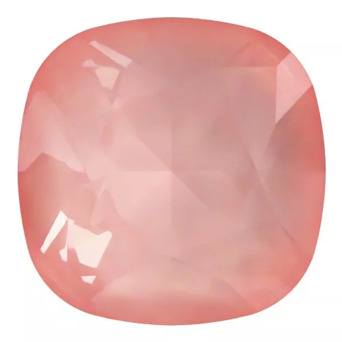 Cabochon PureCrystal 4470 10 mm - Crystal Flamingo Ignite x1