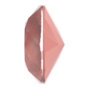 Cabochon PureCrystal 4470 10 mm - Crystal Flamingo Ignite x1