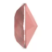 Cabochon PureCrystal 4470 12 mm - Crystal Flamingo Ignite x1