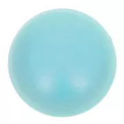 Cabochon Nacré PureCrystal 5817 6 mm - Crystal Iridescent Light Turquoise Pearl x1