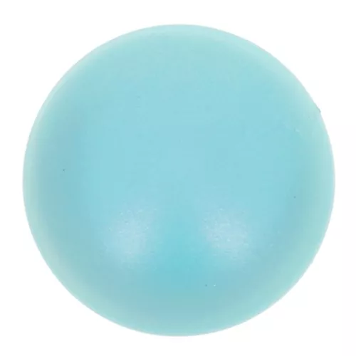 Cabochon Nacré PureCrystal 5817 8 mm - Crystal Iridescent Light Turquoise Pearl x1