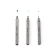 Kit de sertissage - cristaux de pierre de naissance - Impress Art