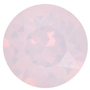 Cabochon rond Aurora A1088 8 mm - Rose Water Opal x1|raw }}