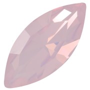 Cabochon navette Aurora A4200 15x7 mm - Rose Water Opal x1|raw }}