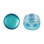 Kalos® par Puca® 4x3 mm - Ice Slushy Blue Curacao x10g|raw }}