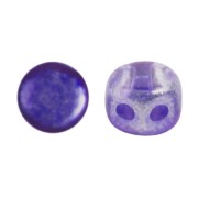 Kalos® par Puca® 4x3 mm - Ice Slushy Purple Grape x10g|raw }}