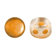 Kalos® par Puca® 4x3 mm - Ice Slushy Orange x10g|raw }}