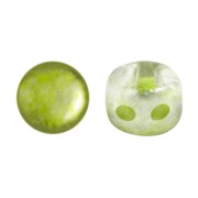 Kalos® par Puca® 4x3 mm - Ice Slushy Lime x10g