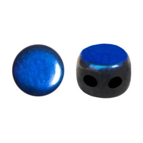 Kalos® par Puca® 4x3 mm - Full Azzuro x10g