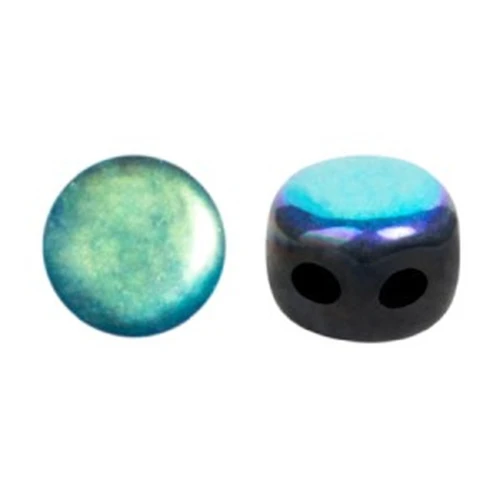 Kalos® par Puca® 4x3 mm - Jet AB x10g