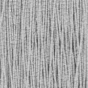 Bobine de fil Lame Elastico fabrication italienne 0.5 mm - Argenté x15m|raw }}