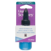 Pâte liquide Sculpey - Argile liquide à cuire - Peacock Pearl x30ml|raw }}