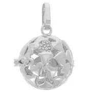 Grelots et bolas de grossesse