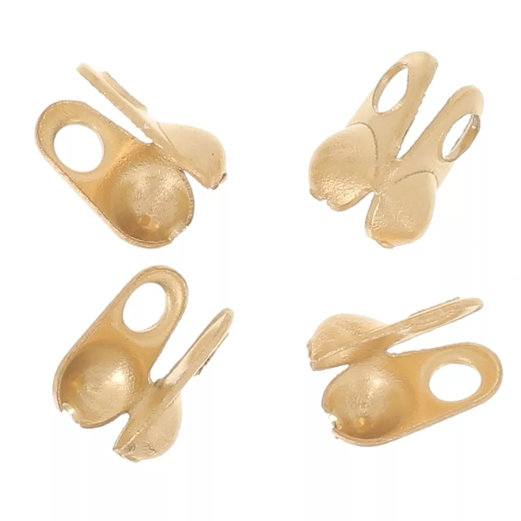 Parure 2 Pièces Chaîne Et Bracelet Boules 7,5 Mm – Acier Inox Poli Miroir – Dolly-Bijoux