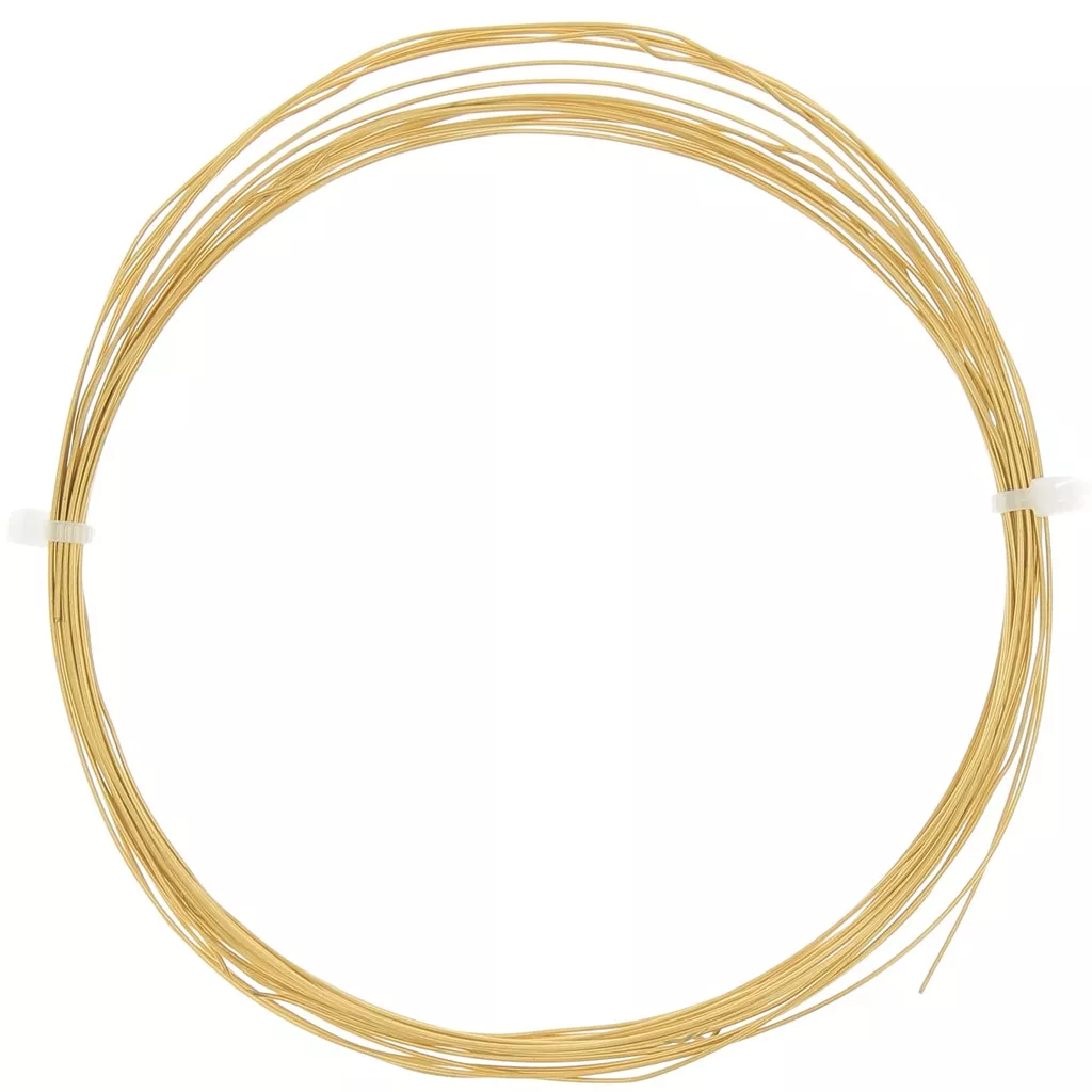 Fil - Acier Inoxydable : Industrie Et Science