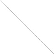 Chaîne maille Serpentine 0.9 mm - Acier inoxydable 316L x1m|raw }}