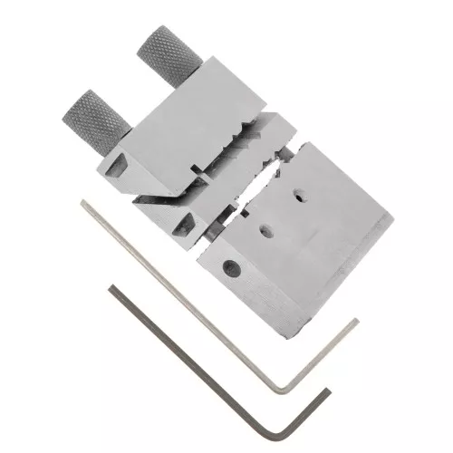 Gabarit pour couper 52x48 mm - multi-angle en acier x1