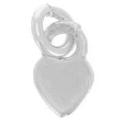 Breloques et médailles à graver