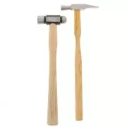 Kit outillage débutant en bijouterie - pour marteler et emboutir x1