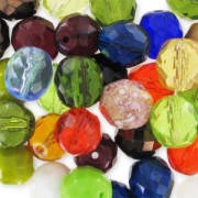 Assortiment de facettes 10 mm x50g|raw }}