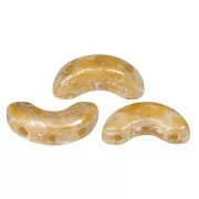 Arcos® par Puca® 5x10 mm - Frost Sweet Pink New Picasso x10g