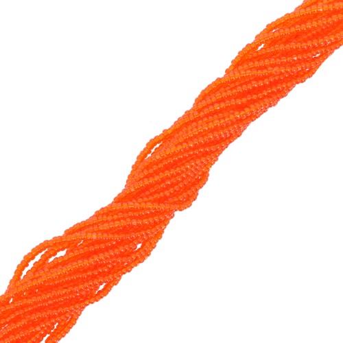 Charlottes Preciosa 11/0 - Transparent Hyacinth x20g