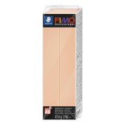 Pâte Fimo Professional 454gr - Camée (n°435) x1