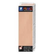 Pâte Fimo Professional 454gr - Sable (n°045) x1|raw }}