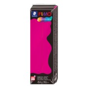 Pâte Fimo Professional 454gr - Magenta Pur (n°210) x1|raw }}