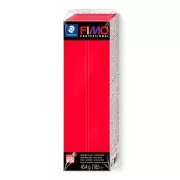 Pâte Fimo Professional 454gr - Rouge Pur (n°200) x1