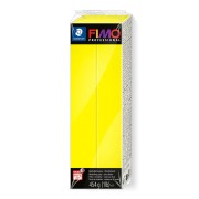 Pâte Fimo Professional 454gr - Citron (n°001) x1|raw }}