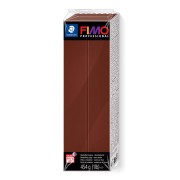 Pâte Fimo Professional 454gr - Chocolat (n°077) x1|raw }}