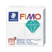 Pâte Fimo Effect Galaxy 57gr - Blanc (n°002)