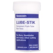 Lubrifiant pour forets, fraises et lames de scie - Lube Stik x1|raw }}