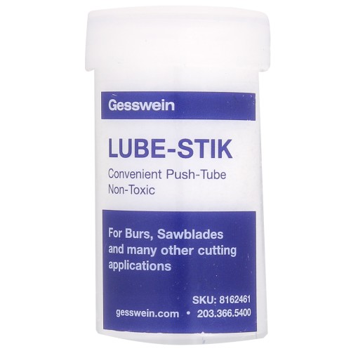 Lubrifiant pour forets, fraises et lames de scie - Lube Stik x1