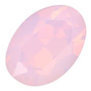 Cabochon ovale Aurora A4120 14x10 mm - Rose Water Opal x1|raw }}