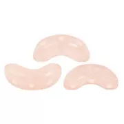 Arcos® par Puca® 5x10 mm - Opal Milky Peach x10g