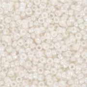 Rocaille Miyuki 11/0 592 - Antique Ivory Pearl Ceylon x100g