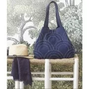 Sashiko - Jeu de fil x1