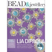 Magazine Bead & Jewellery N°122 - en Anglais|raw }}